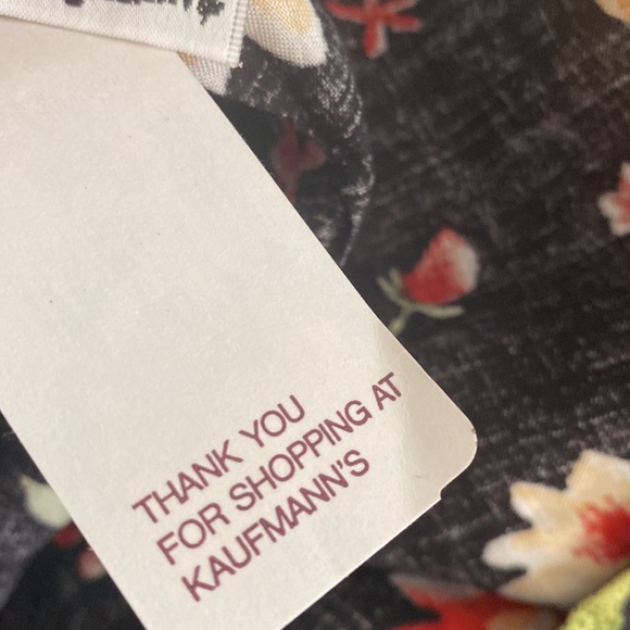 Dressing Clio NWT vintage dress - Picture 8 of 9